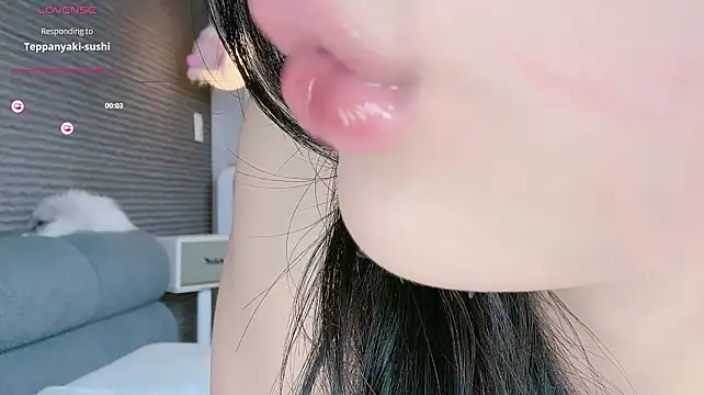 bejeni-sweet 웹캠 쇼