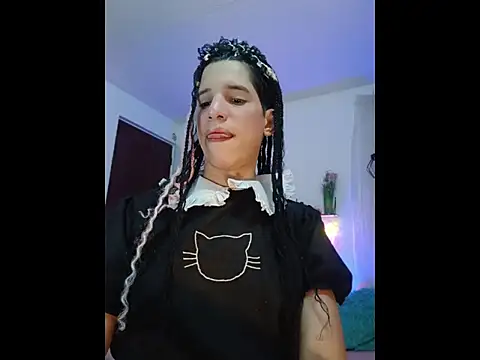 عرض كام Ariel_Femboy_