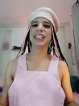 Ariel_Femboy_ Show in webcam