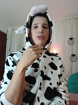 Ariel_Femboy_ Webcam-Show