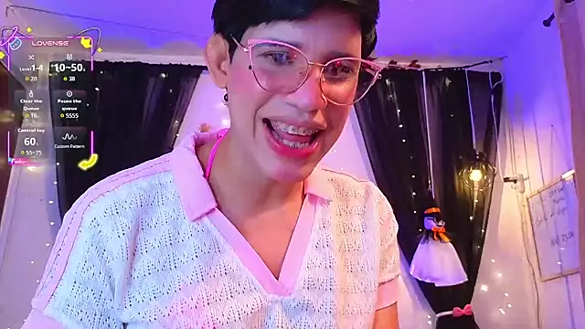 Ariel_Femboy_: вебкам-шоу
