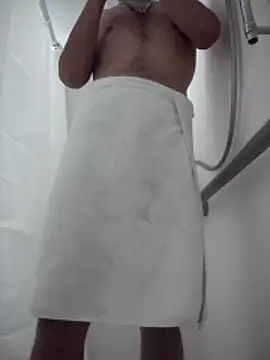 Show webcam de pudgiedick