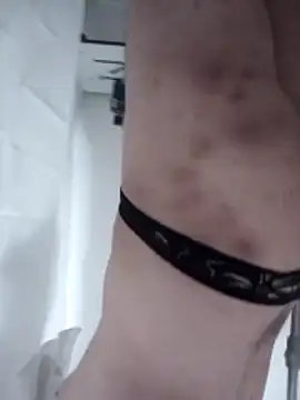 Show webcam de pudgiedick