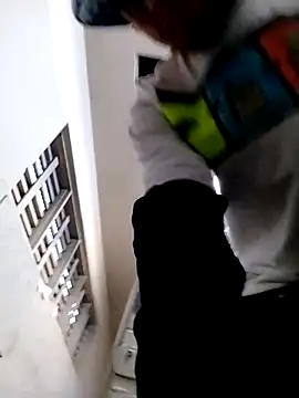 pudgiedick webkamerás műsora
