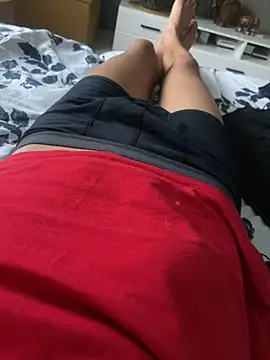 Show webcam de sxxxxxxlll