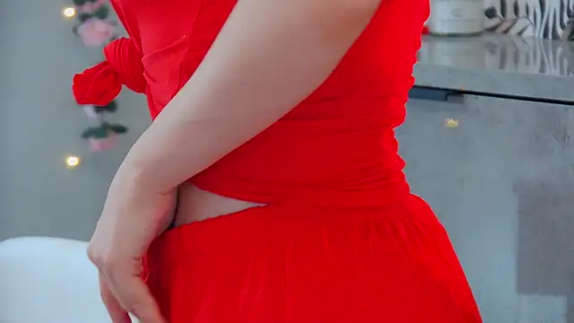 Živý XXX chat ElisabethDavis