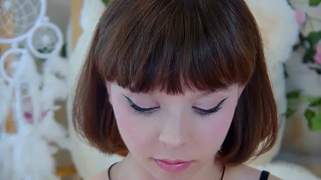 ElisabethDavis 现场XXX聊天