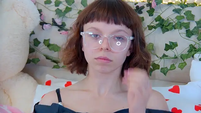 ElisabethDavis 现场XXX聊天