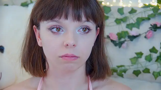 Chat XXX en directo de ElisabethDavis