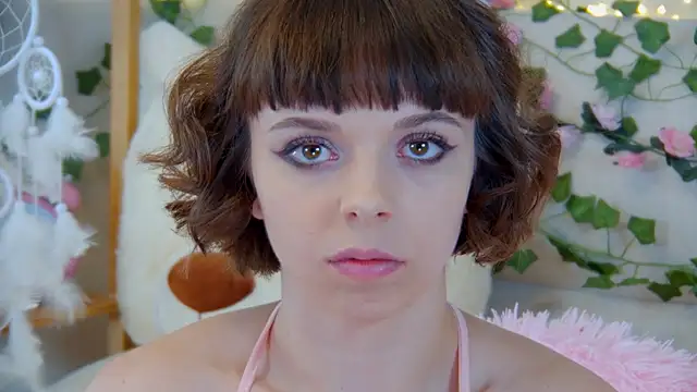 Czat XXX na żywo – ElisabethDavis