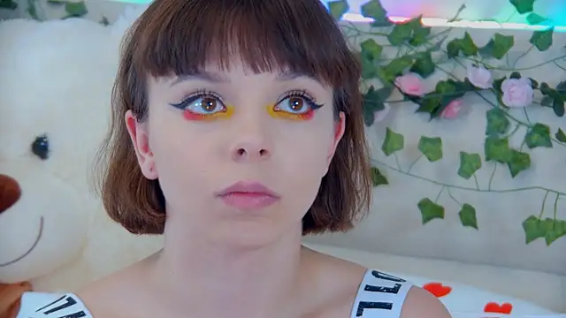 ElisabethDavis: онлайн-секс-чат