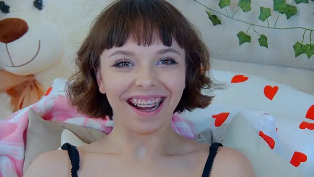 צ'אט XXX בשידור חי של ElisabethDavis