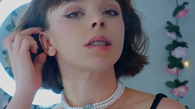 Онлайн чат XXX ElisabethDavis