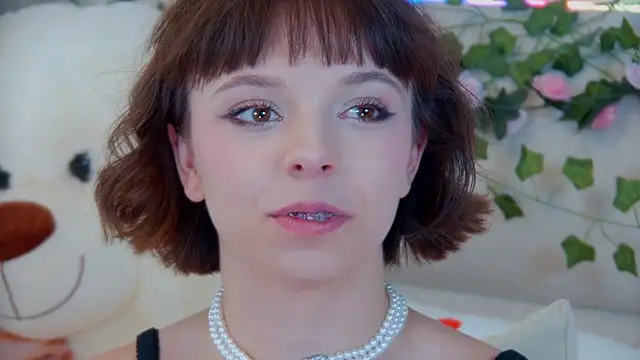 Chat XXX Live ElisabethDavis