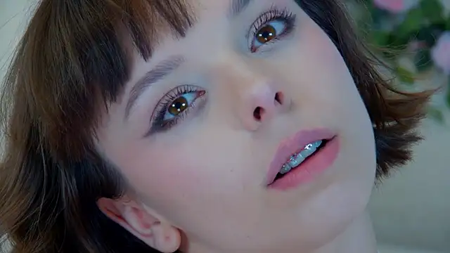 ElisabethDavis 라이브 XXX 채팅