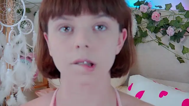 Онлайн чат XXX ElisabethDavis