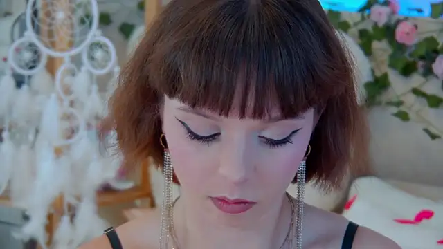 دردشة ElisabethDavis الجنسية المباشرة