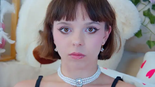 Chat XXX ao vivo de ElisabethDavis