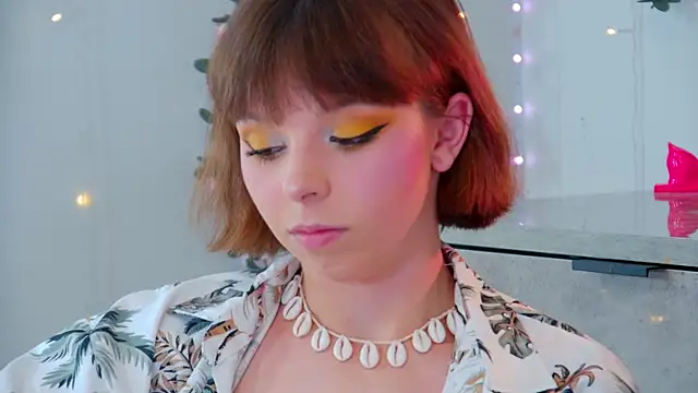 Živý XXX chat ElisabethDavis