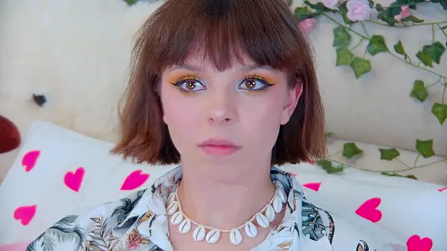 دردشة ElisabethDavis الجنسية المباشرة
