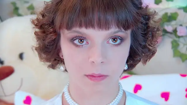 Chat XXX ao vivo de ElisabethDavis