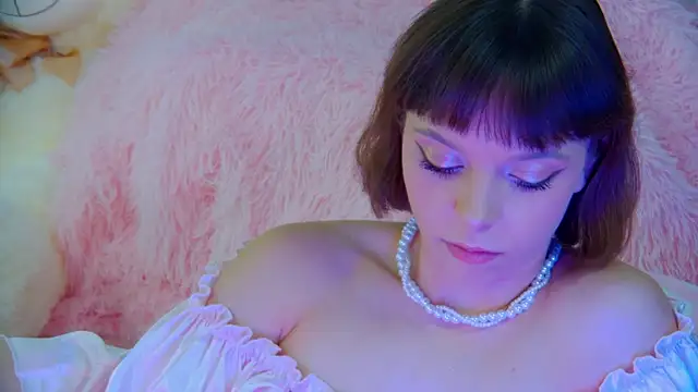 ElisabethDavis – webcam-show