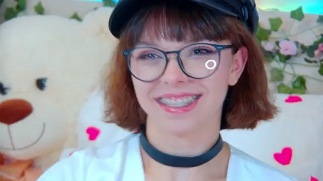 ElisabethDavis' Live XXX Chat