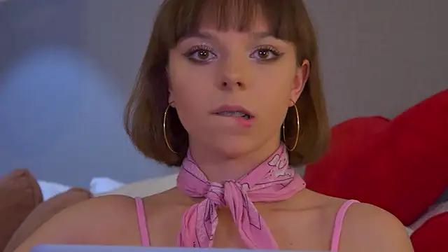 ElisabethDavis – Live XXX-chat