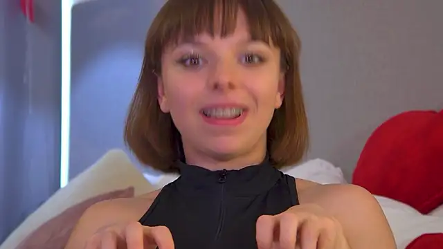 ElisabethDavis Live XXX-Chat