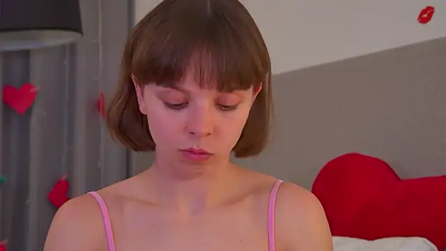 ElisabethDavis Live XXX-Chat