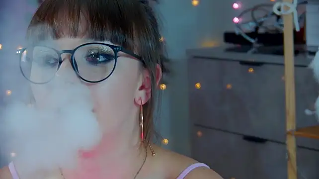 ElisabethDavis 라이브 XXX 채팅