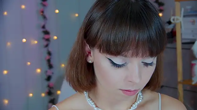 دردشة ElisabethDavis الجنسية المباشرة