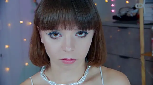 แชท XXX สดของ ElisabethDavis