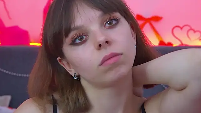 ElisabethDavis 라이브 XXX 채팅