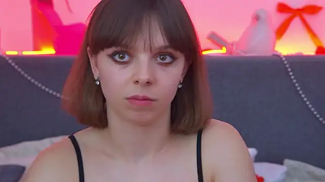 ElisabethDavis' Live XXX Chat