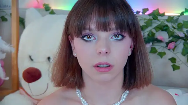 ElisabethDavis' Webcam Show