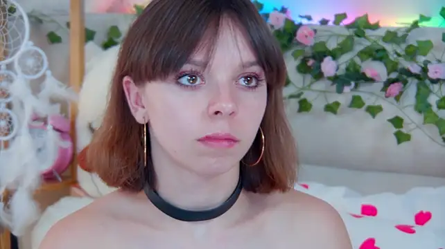 ElisabethDavis' Webcam Show