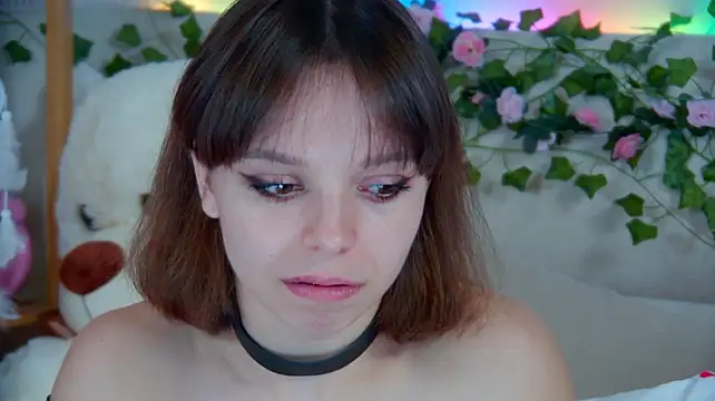 ElisabethDavis – webcam-show
