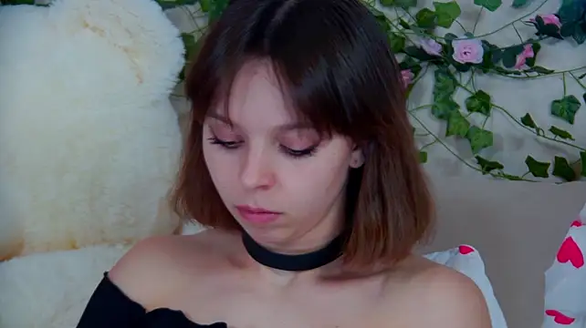 ElisabethDavis Webcam show
