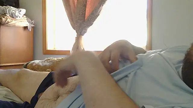 badass5468's Webcam Show