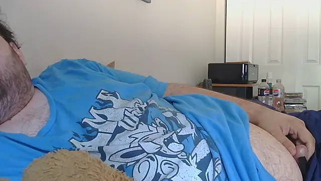 Show Webcam de badass5468