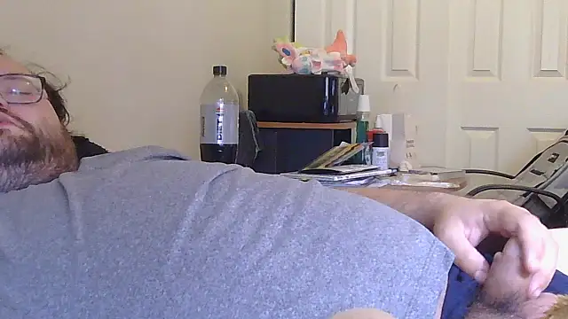 Show Webcam de badass5468