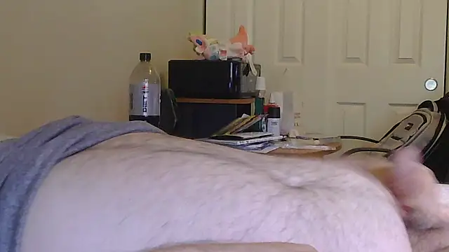 Show webcam de badass5468