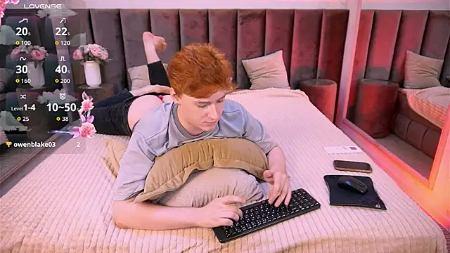 _YummyTony_'s Webcam Show