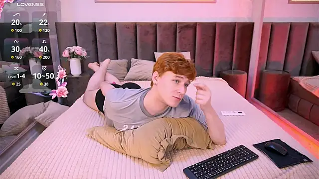 عرض كام _YummyTony_