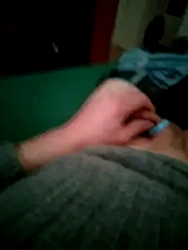 kenzzzz 网络视讯表演