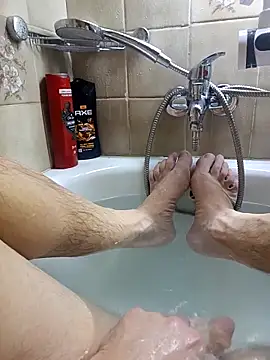 kenzzzz Pertunjukan Webcam