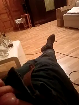 kenzzzz Pertunjukan Webcam