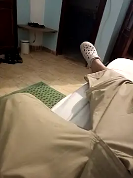 Webkamerová show kenzzzz