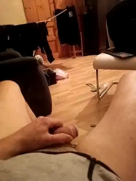 Webkamerová show kenzzzz